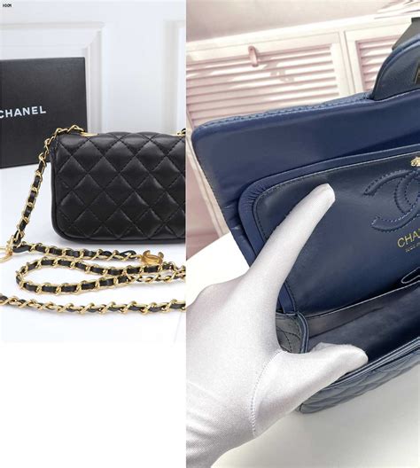 Sacs Chanel, comment reconnaître les 